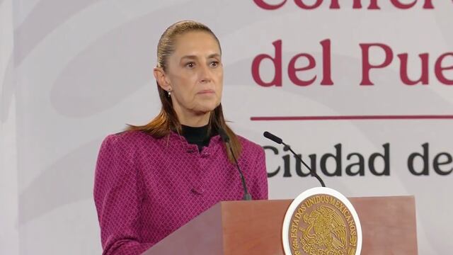Sheinbaum confirma visita del presidente de Corea del Sur con grupo de K-pop