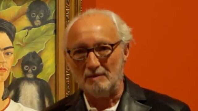 Robert R. Littman: Trayectoria, polémica y el destino del arte de Frida Kahlo.