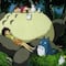 Museo Ghibli es salvado de la quiebra por sus fans