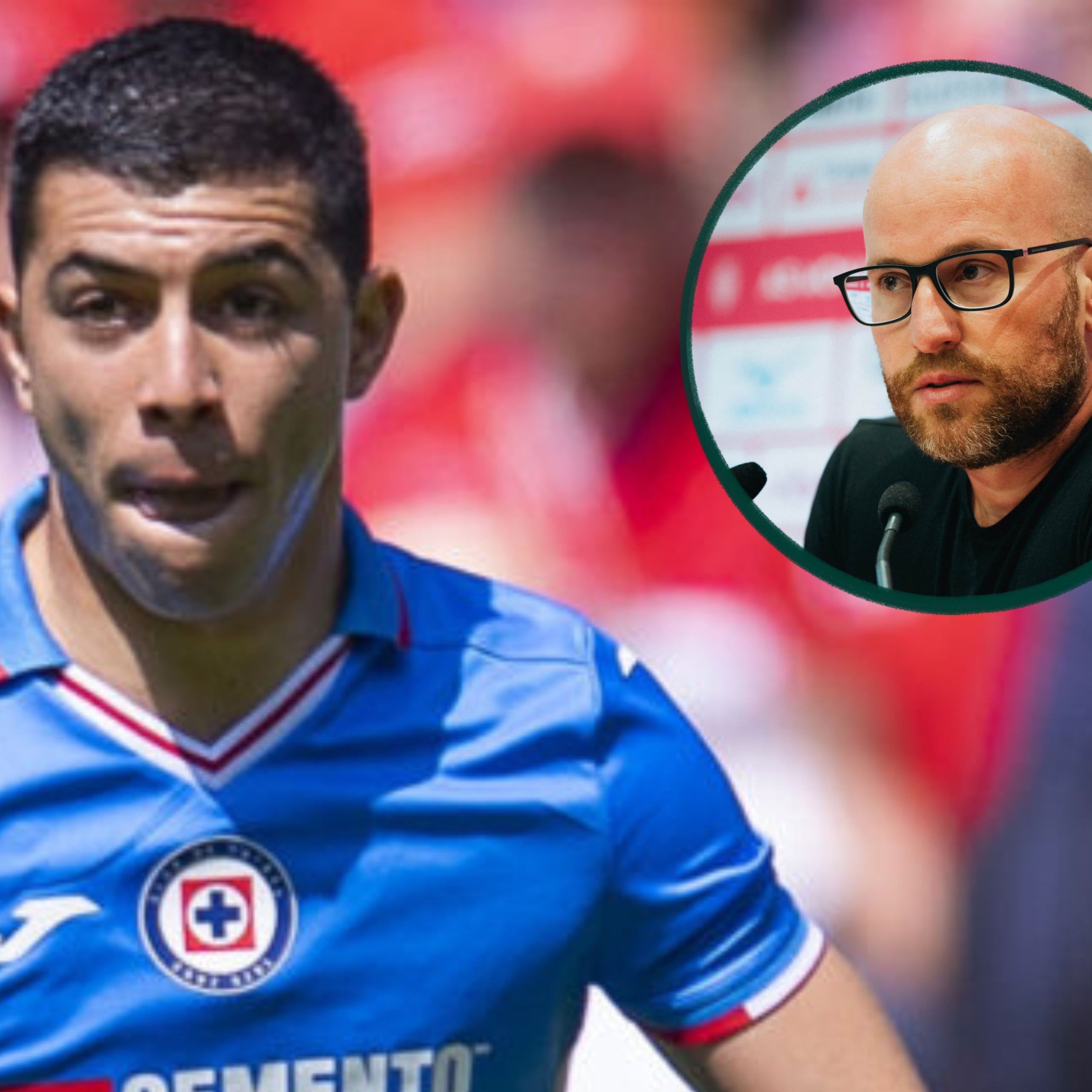 Thiago Scuro lamenta que el Mónaco no pudiera fichar a Erik Lira