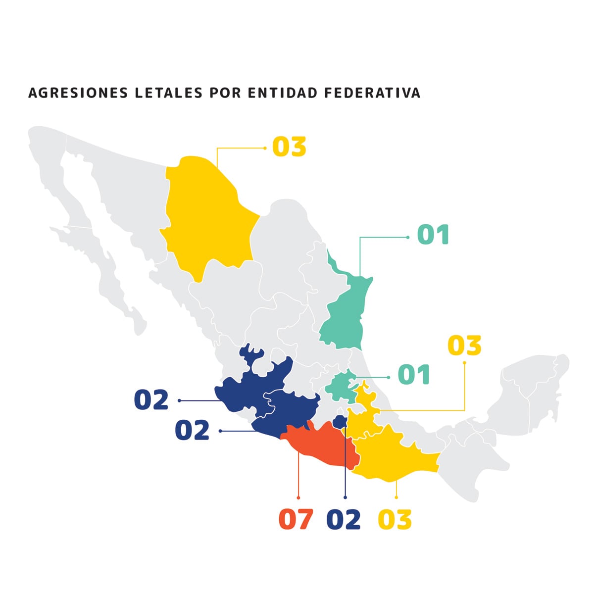 El 2022 fue el año más violento contra defensores del Medio Ambiente en México