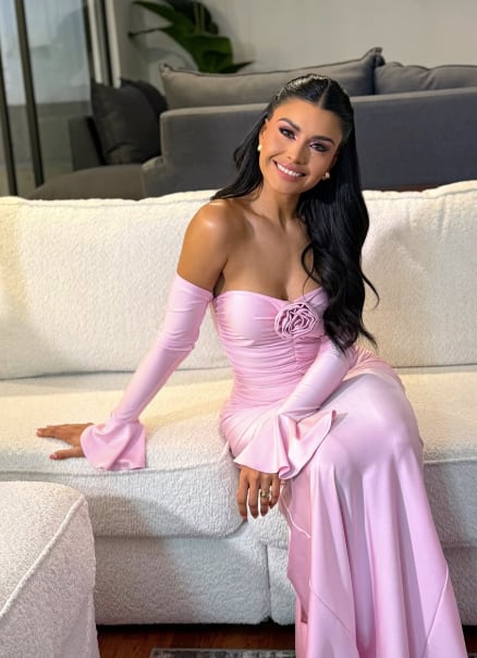 Kristal Silva
