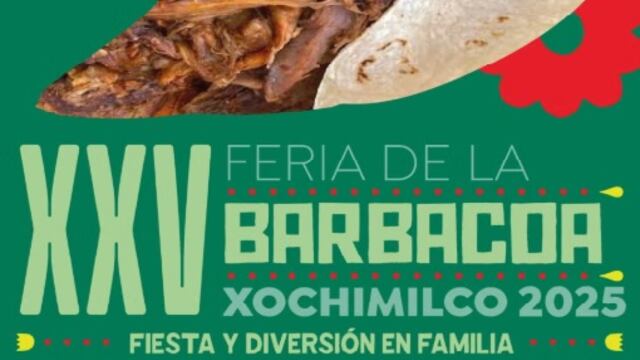 Feria de la Barbacoa 2025