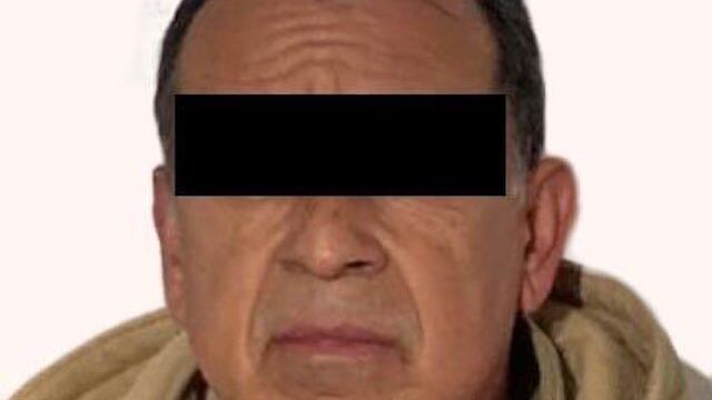 Raúl 'N' alias 'el Tío'