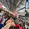 ¿Qué pasa en el Metrobús CDMX hoy miércoles 22 de mayo? Retrasos de más de 20 minutos y filas hasta la calle en varias estaciones