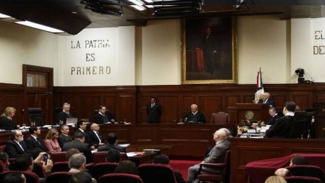 La Sala Superior subrayó que el nombramiento debe hacerse “de inmediato”, ya que las autoridades mencionadas debieron de ajustarse al plazo de cinco días que establece la ley, tomando en cuenta que la anulación de la elección fue notificada el pasado 24 de octubre.
 