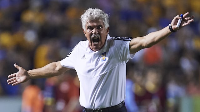 Ricardo Ferretti