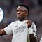 Manchester City va por el fichaje de Vinícius Jr. del Real Madrid