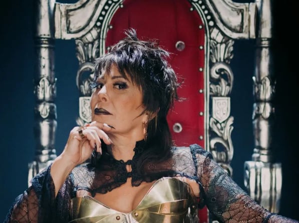 Alejandra Guzmán