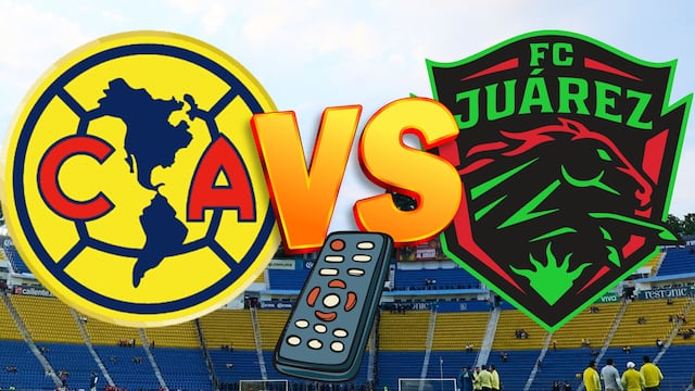 América vs FC Juárez: ¿Cuándo y dónde ver el cierre de la Jornada 9 de Liga MX?