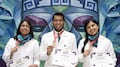 BUAP se posiciona entre los primeros lugares de Infomatrix México