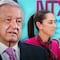 AMLO defiende a Claudia Sheinbaum tras acusación de Sanjuana Martínez sobre Notimex; la periodista reitera intento de soborno