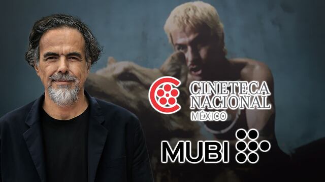 Amores Perros de Alejandro González Iñárritu se proyectará en la Cineteca Nacional durante el Mubi Fest 2025 CDMX