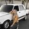 Compra el carro de sus sueños; recibe burlas en redes sociales