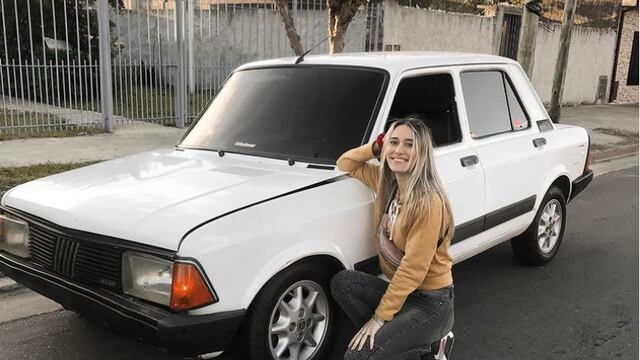 Compra carro Fiat 128