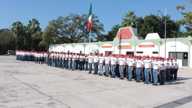 Servicio militar