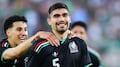 México gana y mantiene su buen paso antes del Mundial 2026
