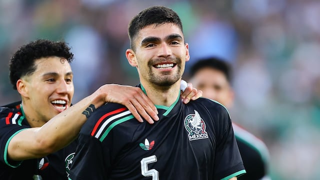 México gana y mantiene su buen paso antes del Mundial 2026