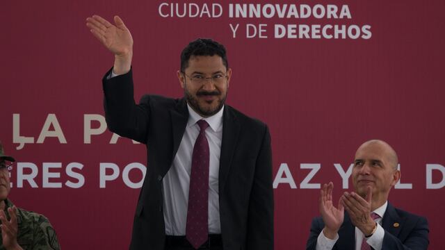 Martí Batres