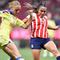 ¿Cómo quedó el Chivas vs América Femenil? Se jugó la ida del Clásico Nacional de cuartos de final