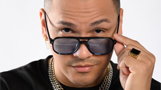 Nigga en Arena CDMX: Precio de boletos, fecha de preventa y cuándo es su concierto