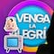 Actriz de ‘Carita de Ángel’ reaparece en Venga la Alegría a sus 52 años de edad (VIDEO)