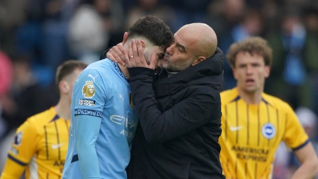 Bournemouth vs Manchester City: Día, hora y canal para ver el partido de cuartos de final de FA Cup