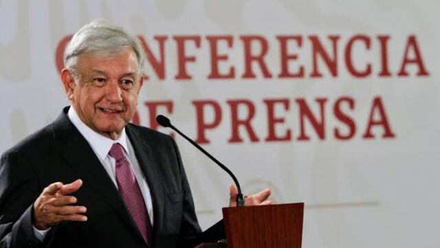 Y frente a la mentira y la calumnia de los mismos de siempre -los afectados en sus privilegios del PRIAN o los odiadores gratuitos-, es importante estar informados contra la desinformación.