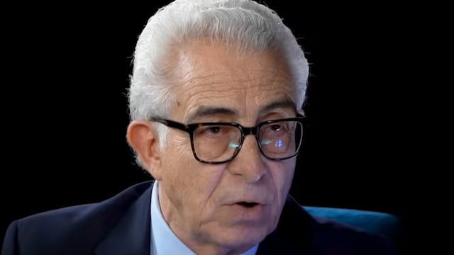 Zedillo dice que AMLO ‘mató’ la democracia mexicana