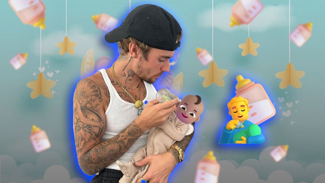 ¿Justin Bieber se convirtió en papá?