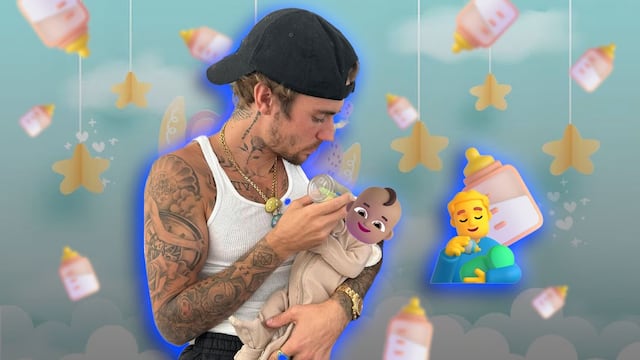 ¿Justin Bieber se convirtió en papá?
