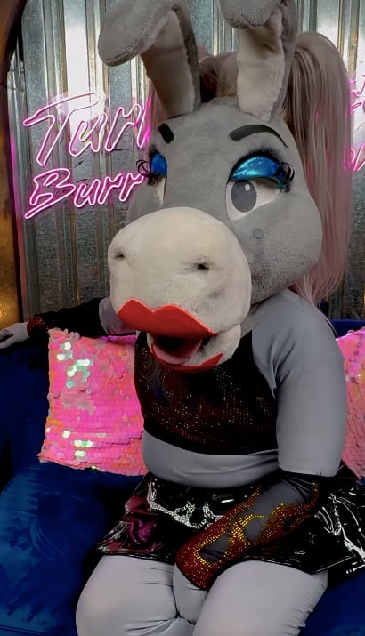 Burrita Burrona
