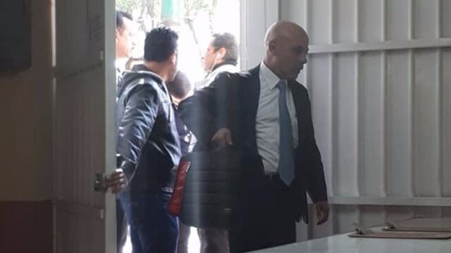 José Francisco Mendoza Sauceda