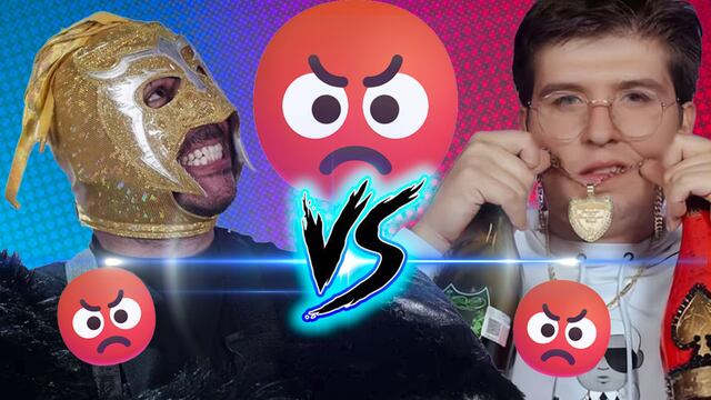 Escorpión Dorado exige justicia contra Fofo Márquez