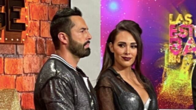 Macky González regresa a Hoy