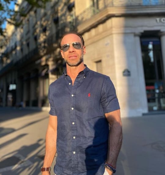 Luis Roberto Alvez 'Zague'
