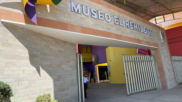 Museo El Rehilete