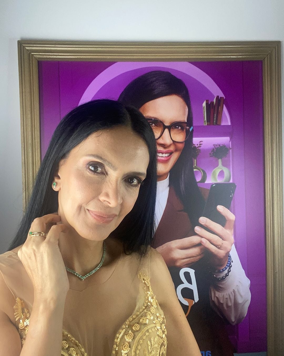 Marcela Posada en Betty la fea: La historia continúa