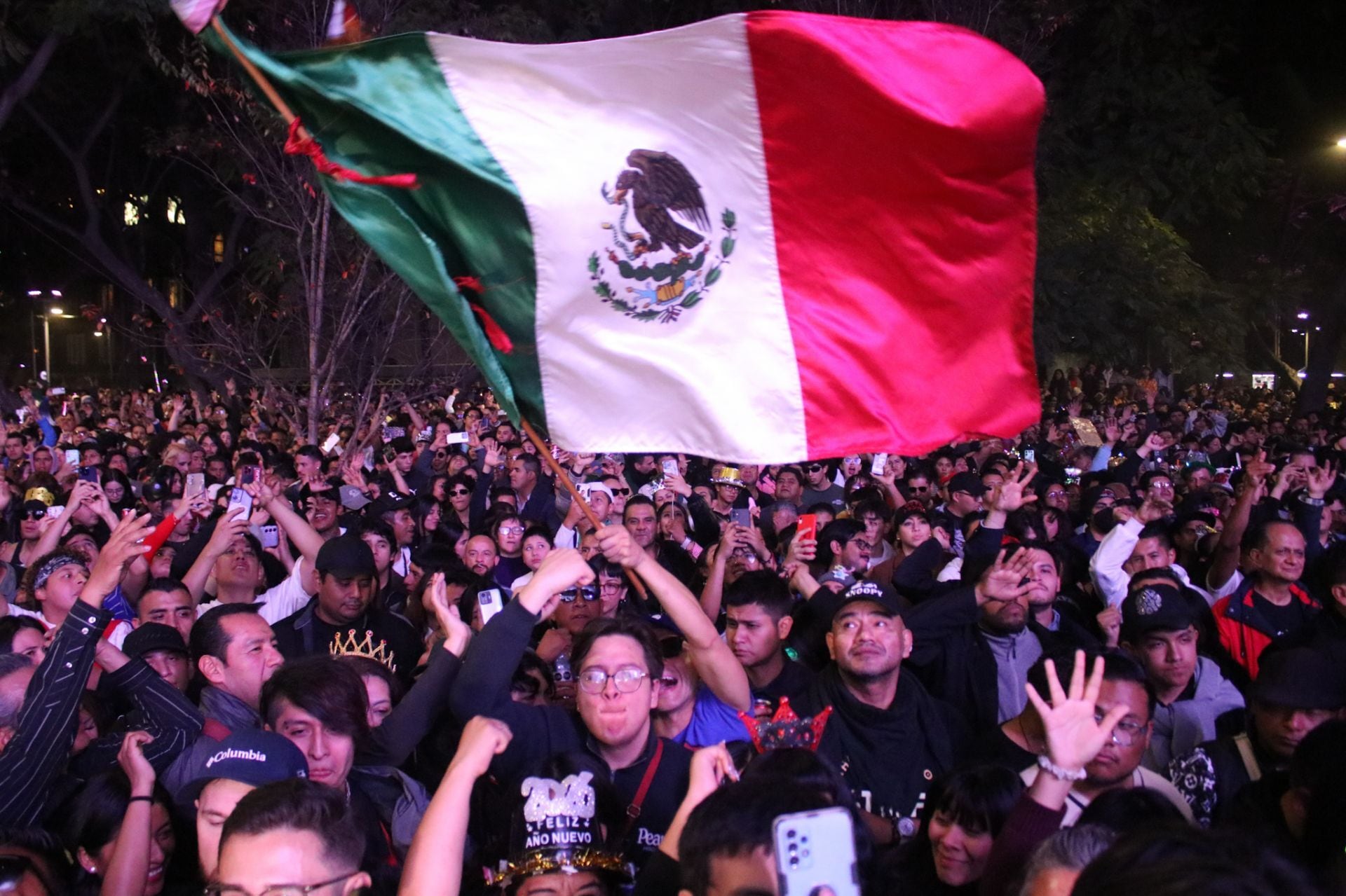 La fiesta electrónica más grande del mundo