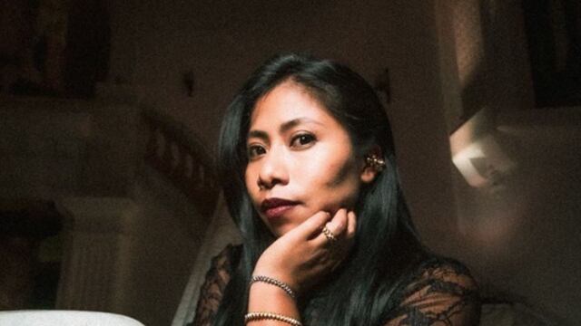 Yalitza Aparicio (Instagram)