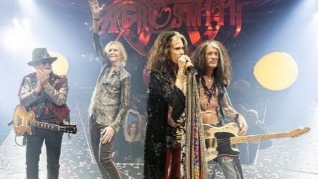 Aerosmith