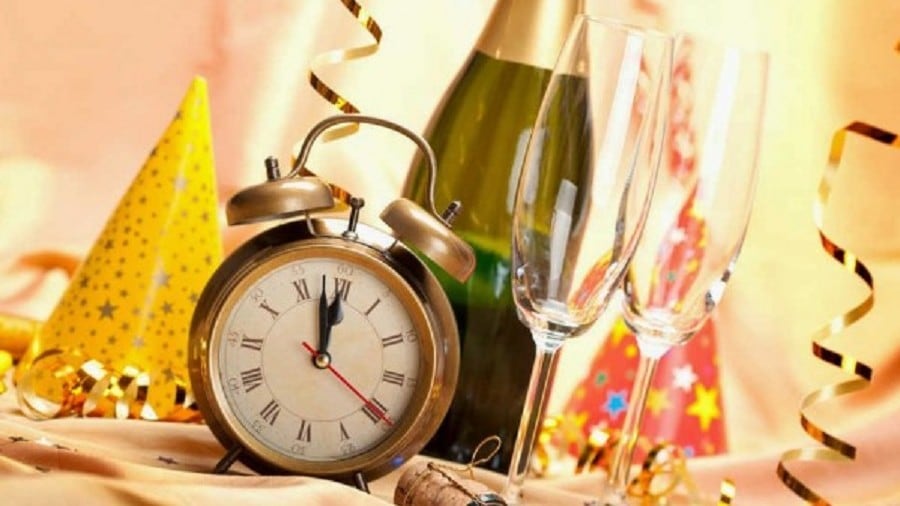 ¿Cuántos de tus propósitos cumpliste?