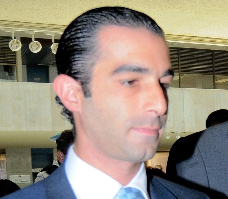 David Cohen Sacal