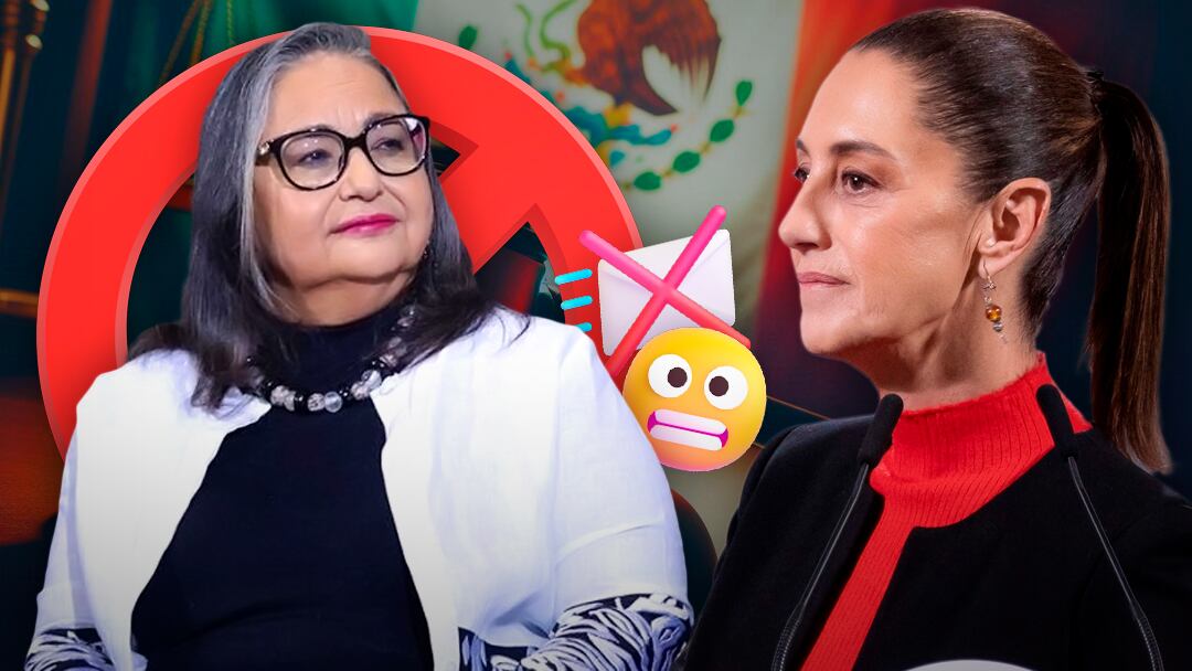 SCJN no está invitada al aniversario de la Constitución en Querétaro, Claudia Sheinbaum explicó por qué