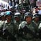 Reforma a la Guardia Nacional: Los militares que fueron políticos en la historia de México