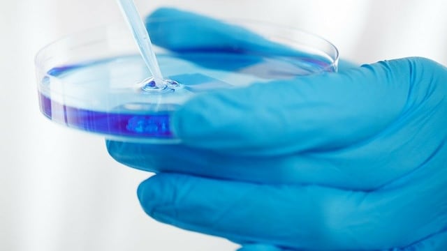 La supercomputadora ayudará a crear una vacuna contra el coronavirus