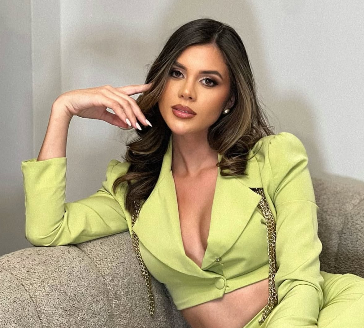 Yamilex Hernández
