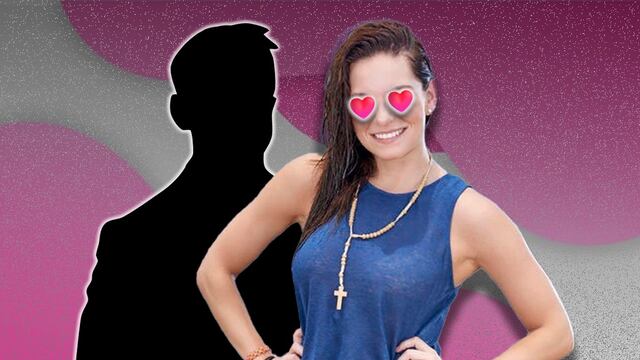 ¿Tania Rincón estaría robando el colágeno a un nuevo galán menor que ella? Esto se sabe