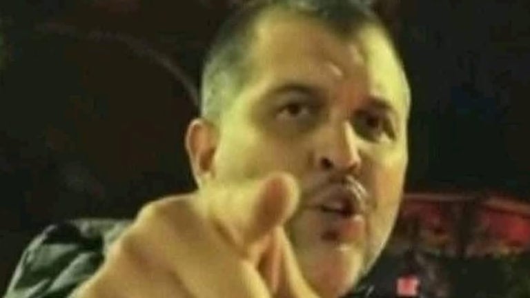 ¿Quién es René Valencia? Activista de Michoacán por Revolución Social