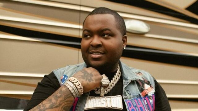 Sean Kingston